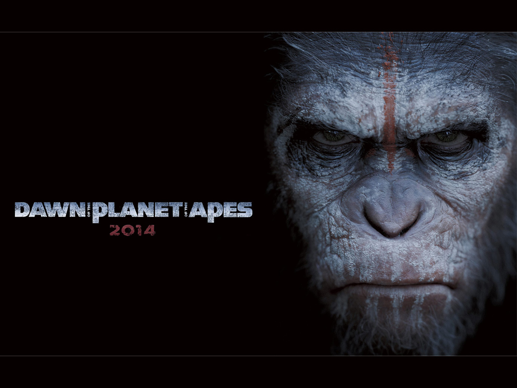 HD Wallpaper Of Hollywood Movie Dawn The Pla Apes