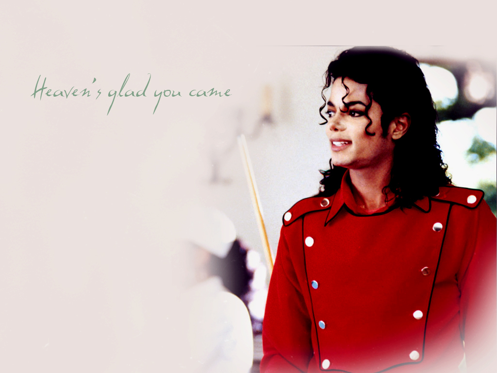 MJ Wallpaper   Michael Jackson Wallpaper 10427708