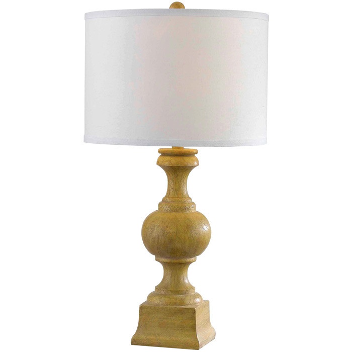 Derby Table Lamp For The Home