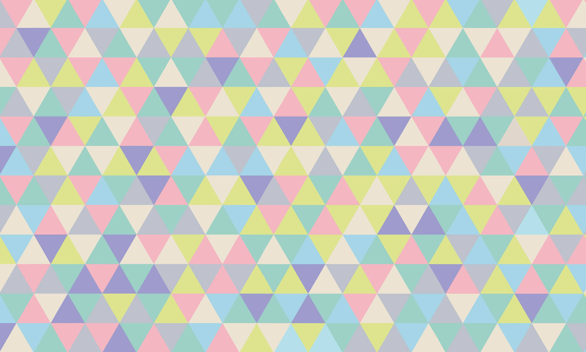 Cute Pastel Colors Wallpaper