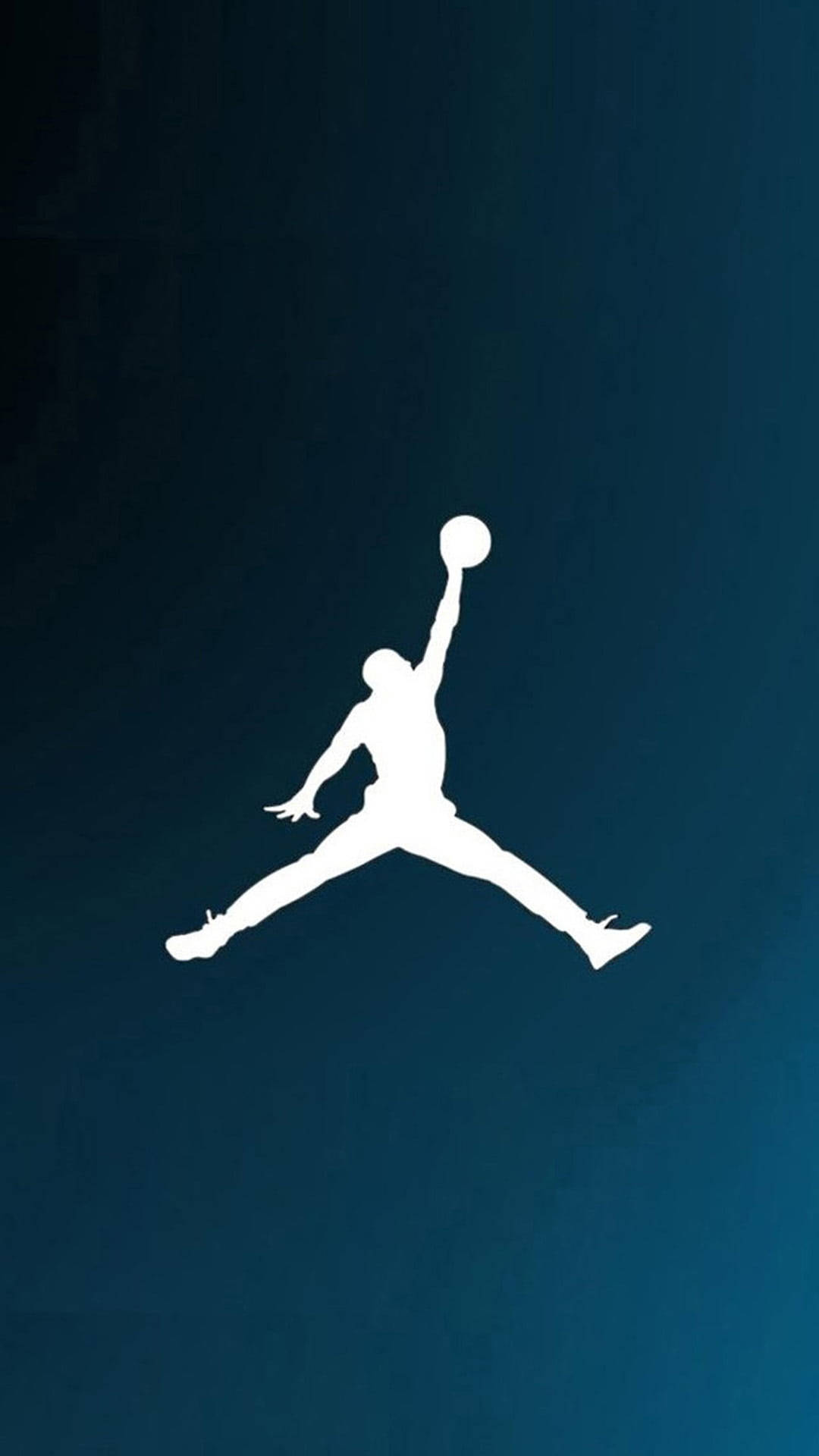 Jordan Logo Background Wallpaper