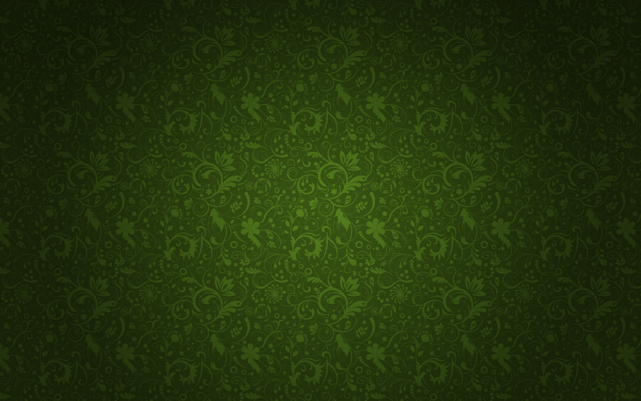 Full HD Wallpaper Background Green