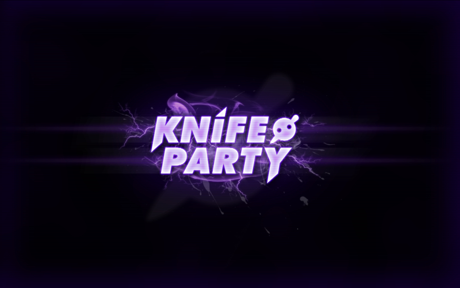 Knife Party Wallpaper By