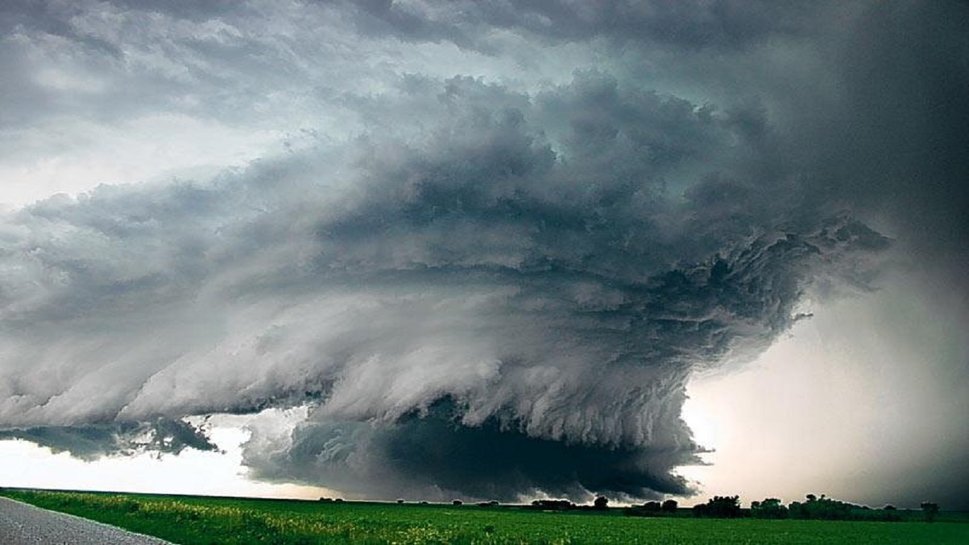 stormy clouds wallpaper Car Pictures 969x545