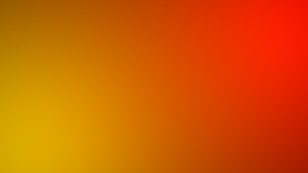 Orange Yellow Digital Art Gradient Colors