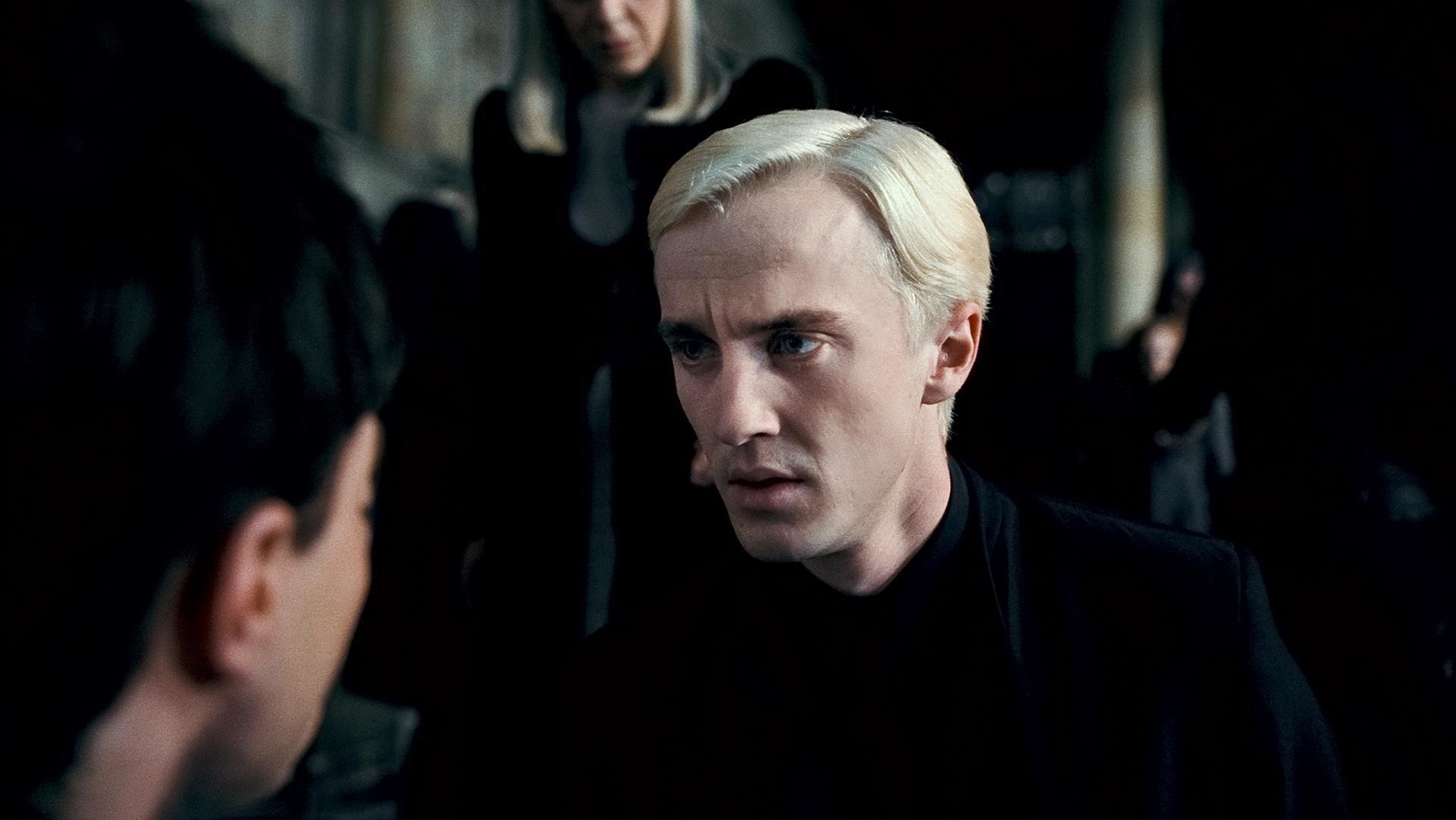 Tom Felton Wallpaper