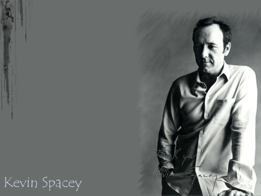 Kevin Wallpaper Spacey