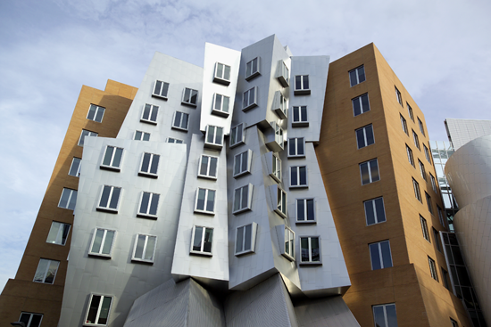 Living in the Stata News from the MIT Department of
