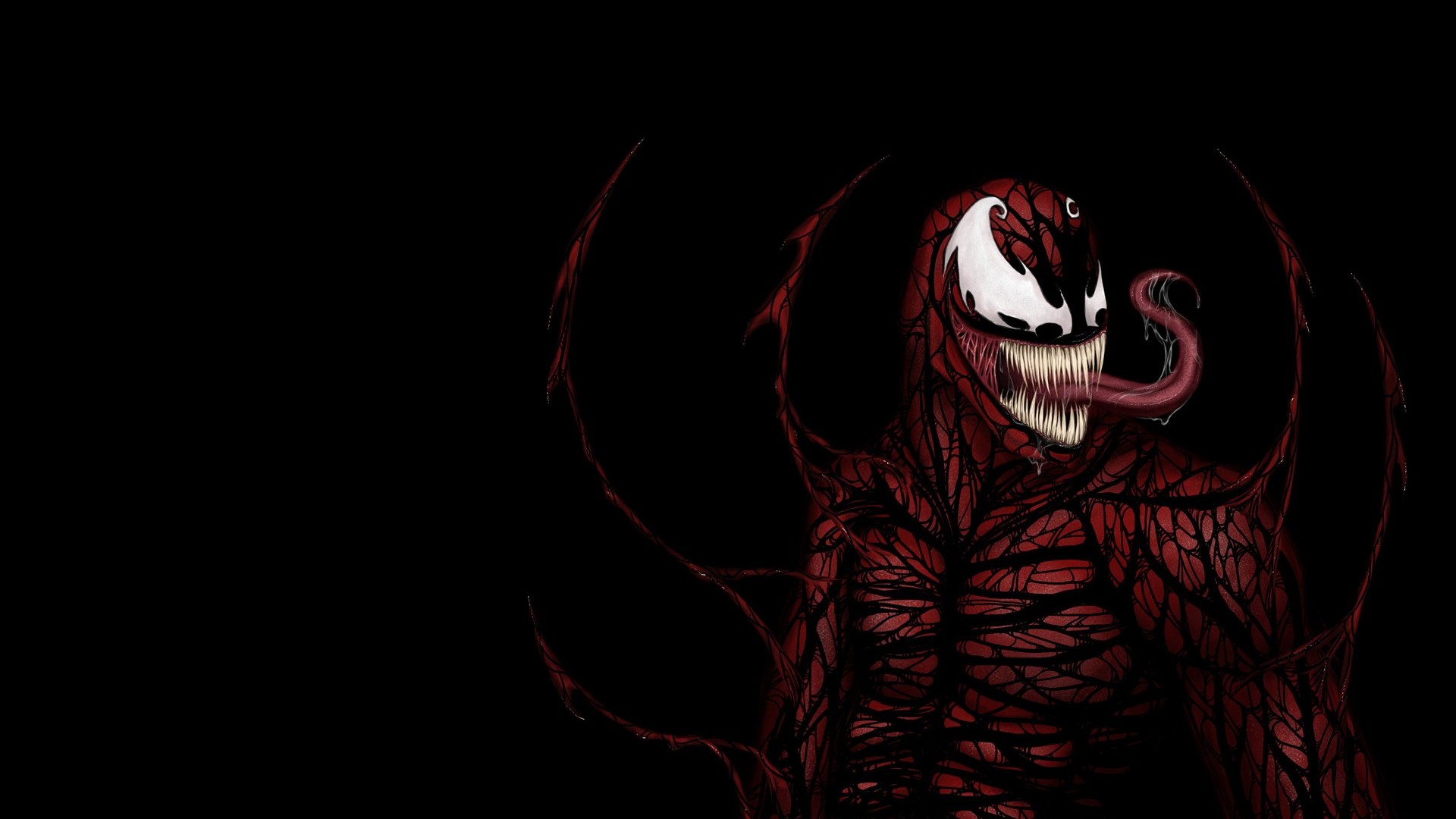 Mobile Compatible Carnage Wallpapers Carnage Free Backgrounds