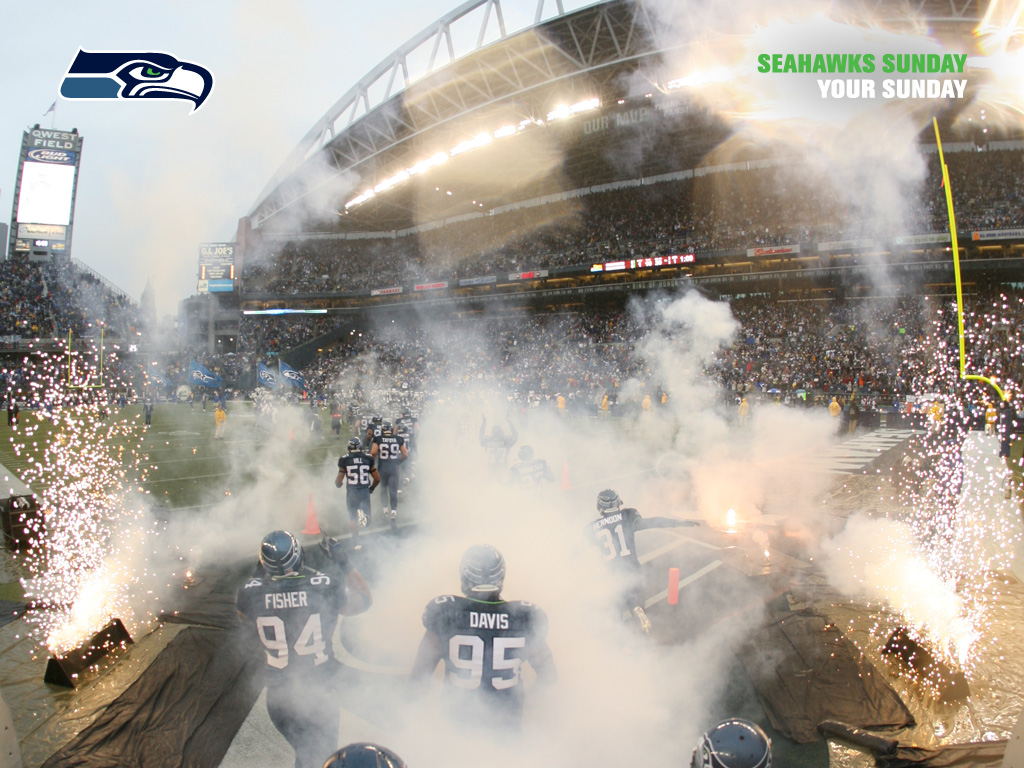 Seattle Seahawks Official Website