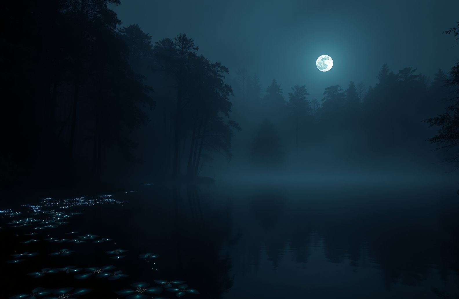 Black Lagoon Wallpaper