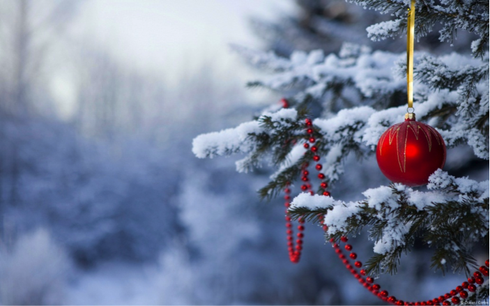 Christmas Wallpaper Desktop Background Themes