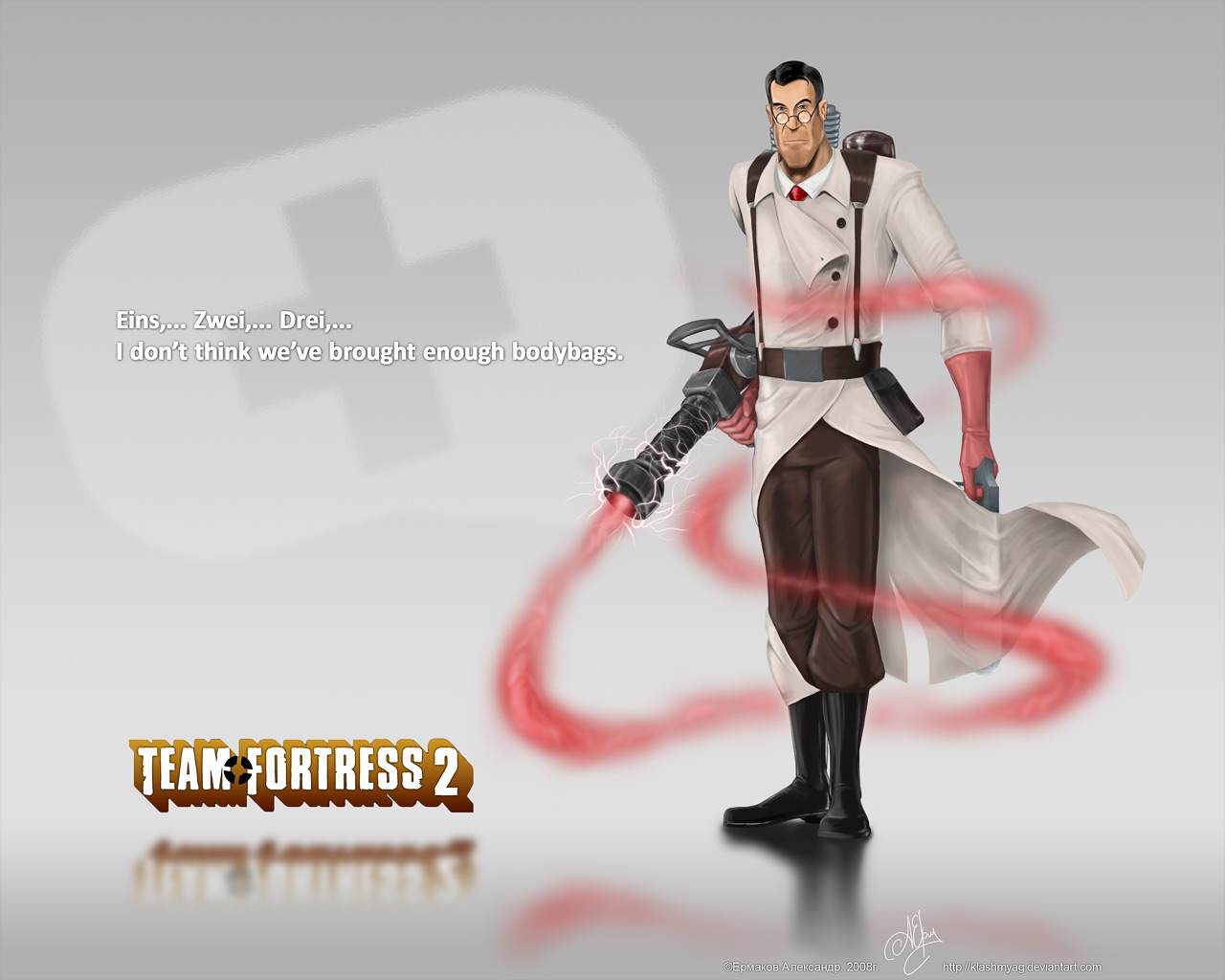 Tf2 Wallpaper New Outfit For Your Desktop News Team Fortress