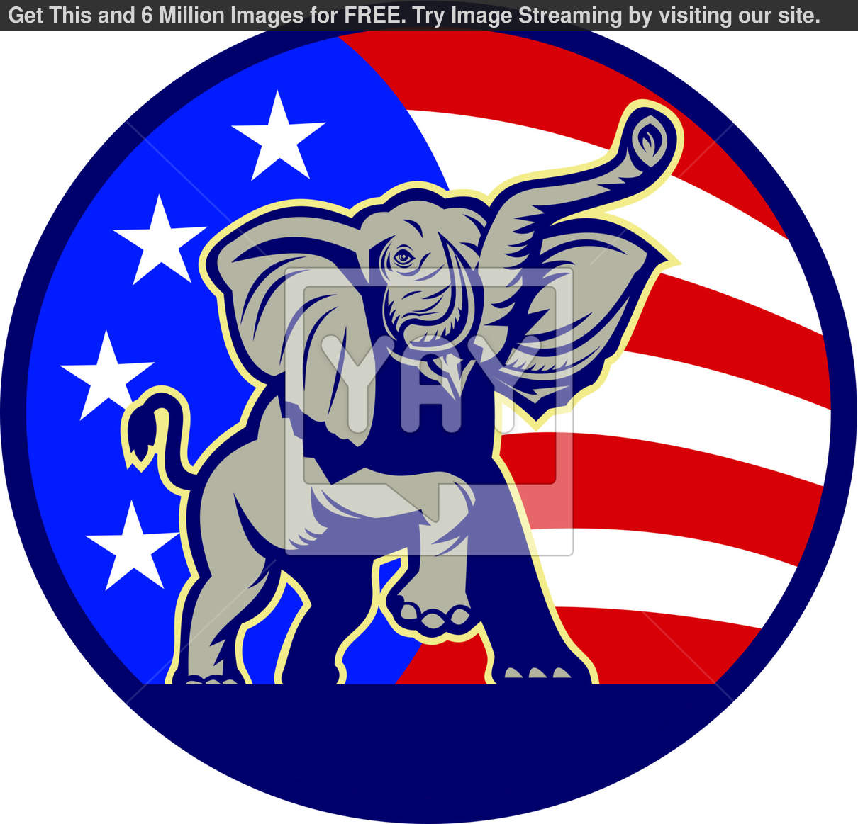 Republican Wallpaper