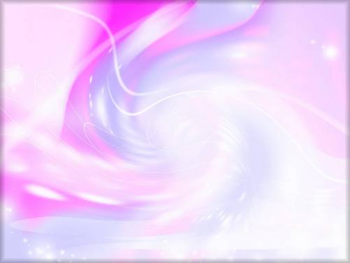 Widescreen Wallpaper Abstract White Pink Blue Play Of Light HD