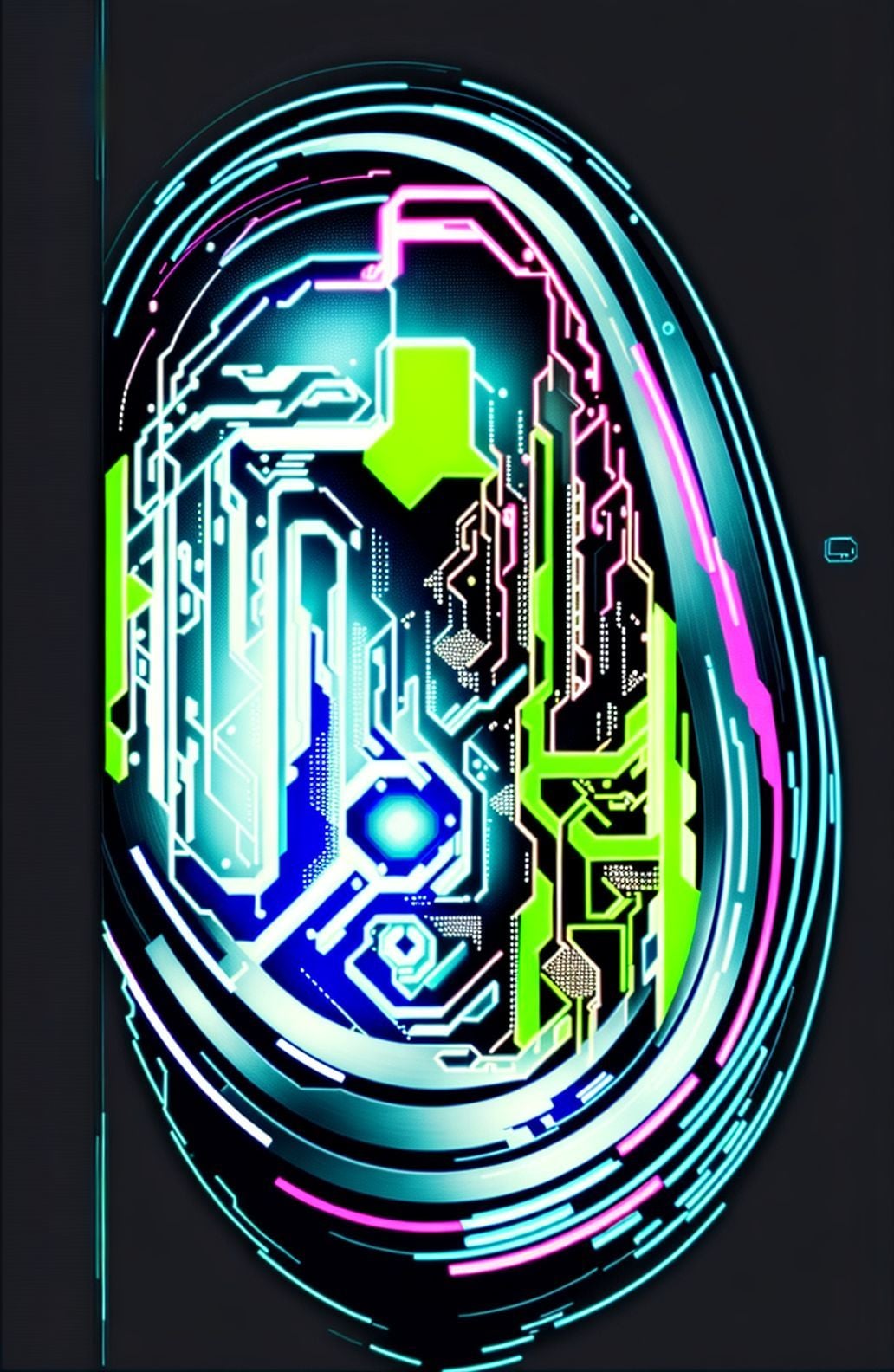 You Have Been Hacked Wallpaper