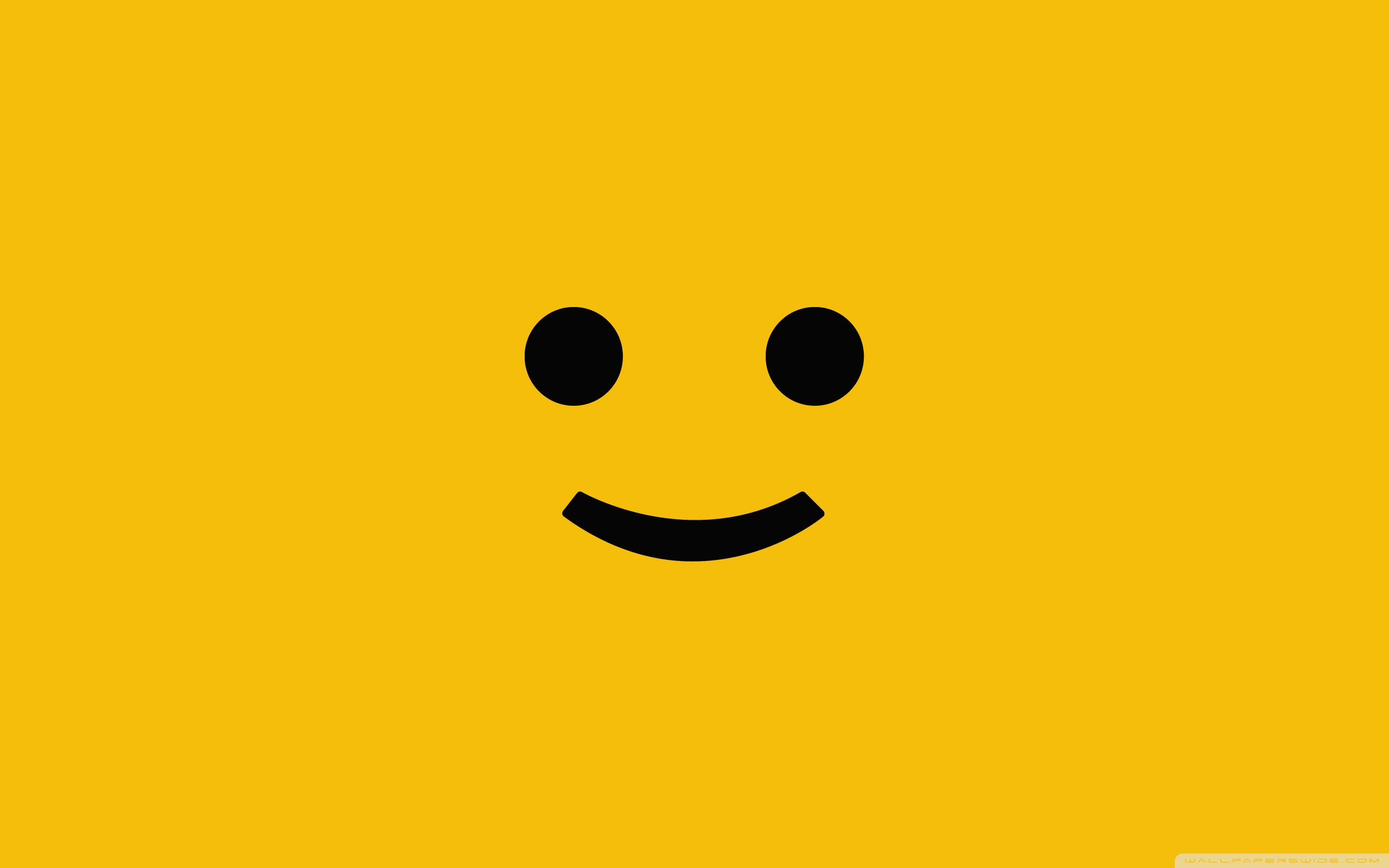 Smiley Face Background Wallpaper Full HD Clip