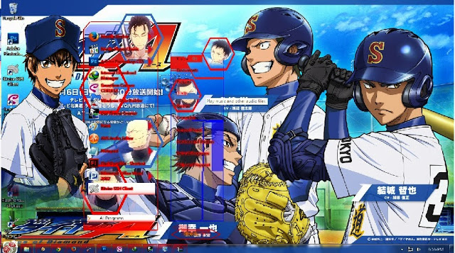 [50+] Ace of Diamond Wallpaper on WallpaperSafari