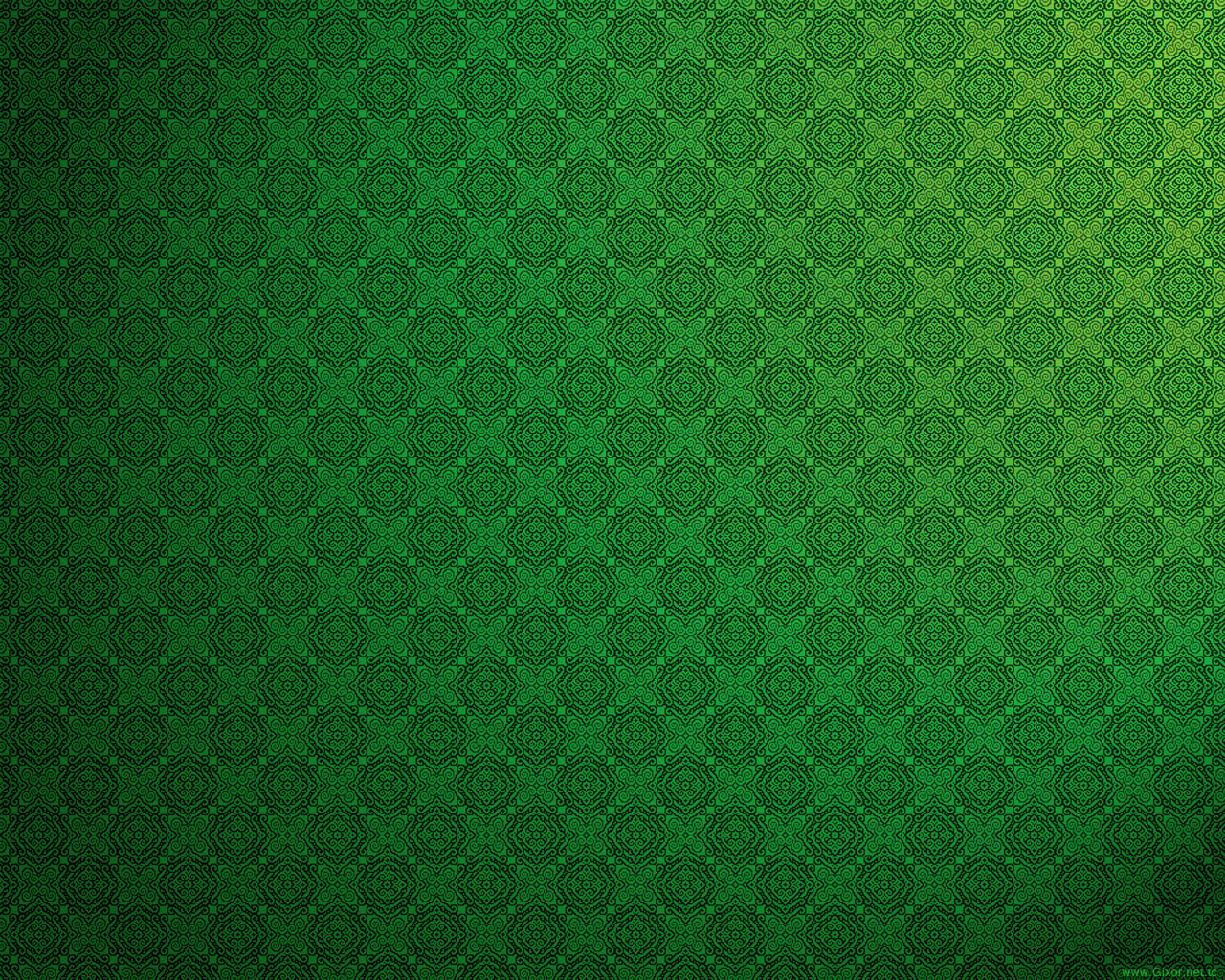Green Wallpaper HD Pulse