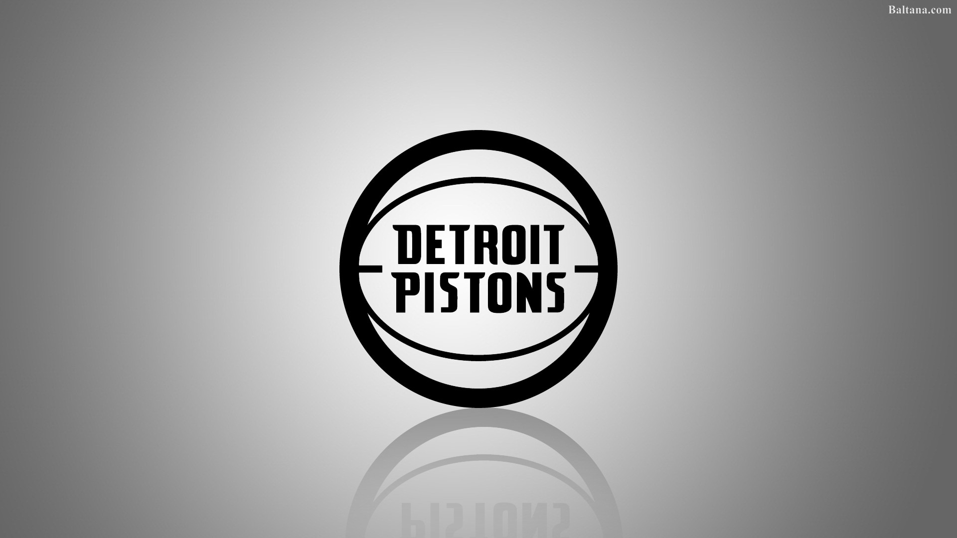 Detroit Pistons Wallpaper Baltana