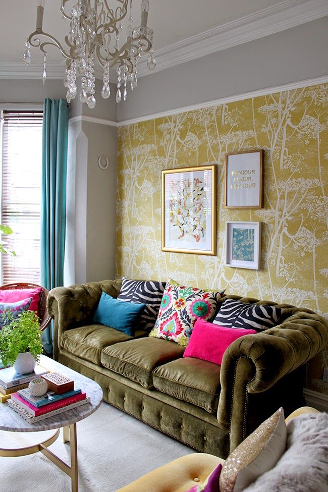 Decor Apartments Dresses Interiors Inspiration Living Rooms Room