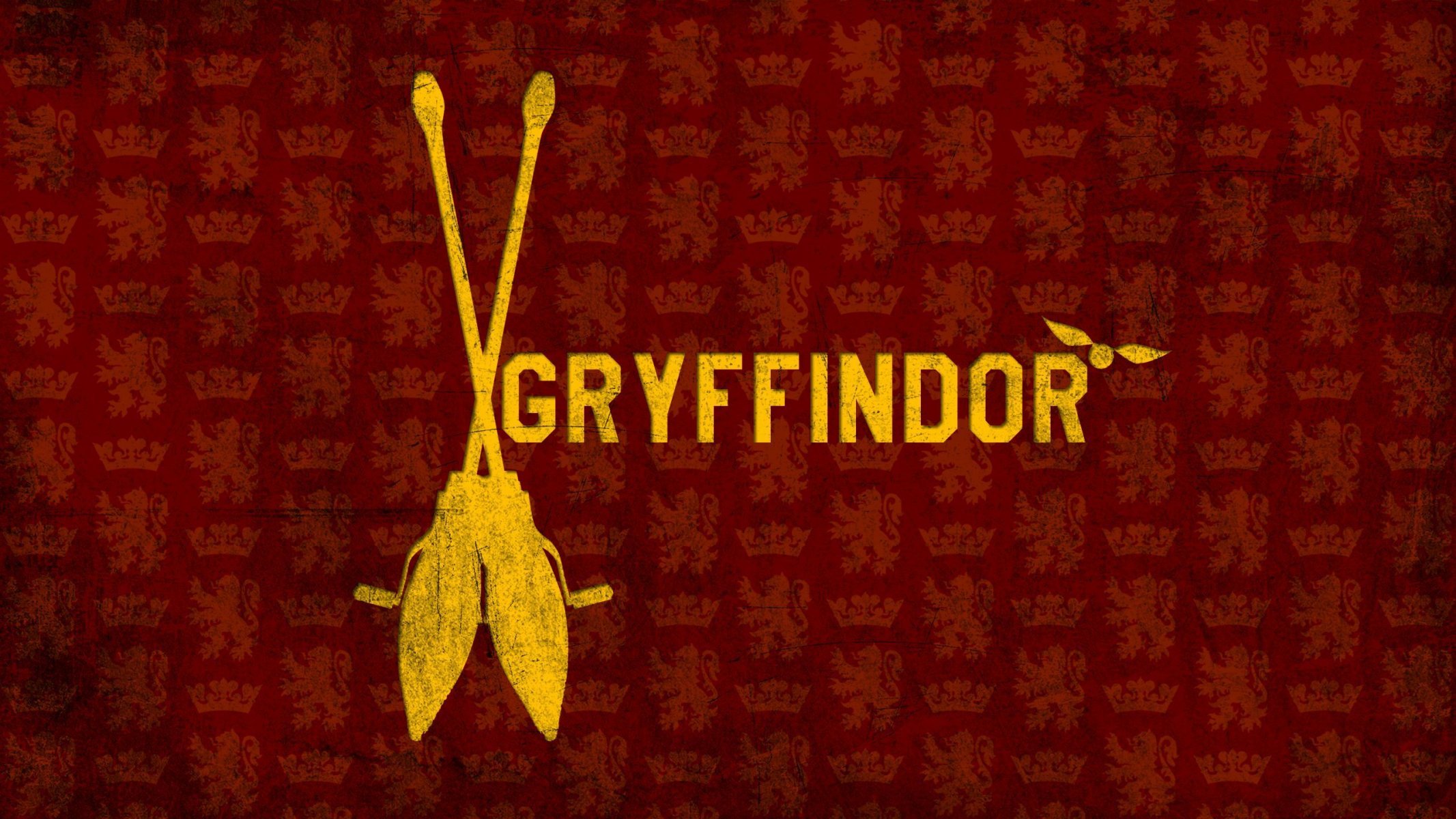 Gryffindor Harry Potter Snitch