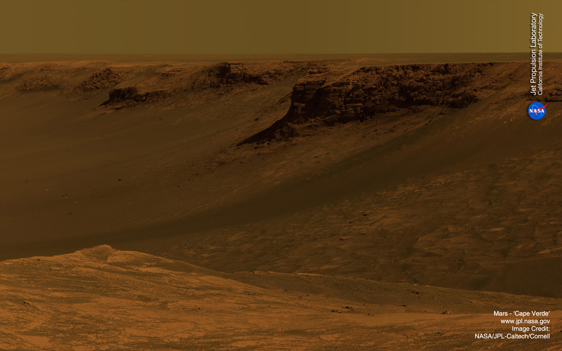 Mars HD Space Wallpaper X By Nasa