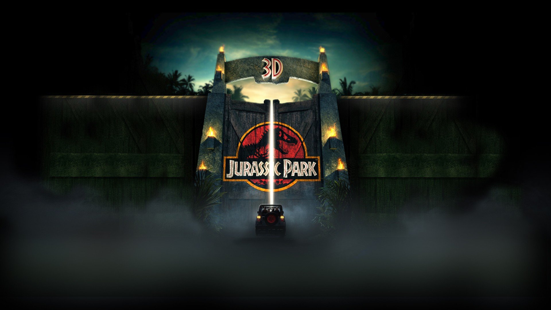 Jurassic Park for ios download free