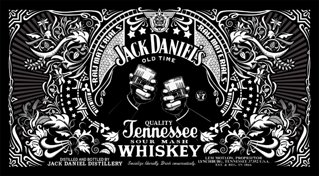 Jack Daniels Logo Wallpaper HD Pictures In High Definition Or