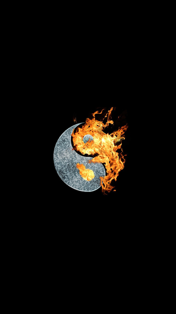 Color iPhone 6s Wallpaper