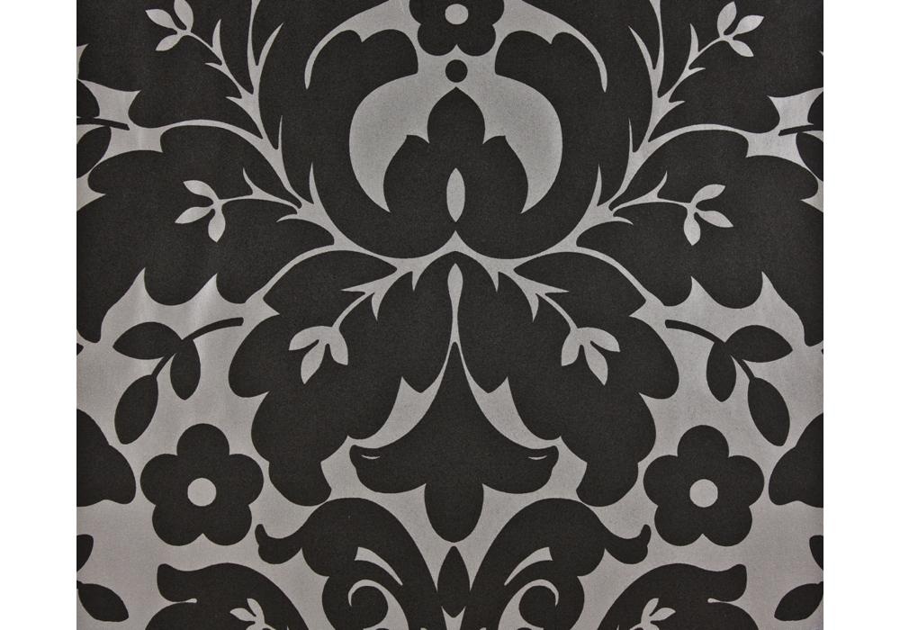 Shop Midnight Shadow Annandale Wallpaper