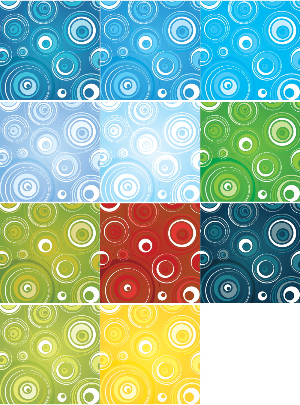 Circle Wallpaper Designs