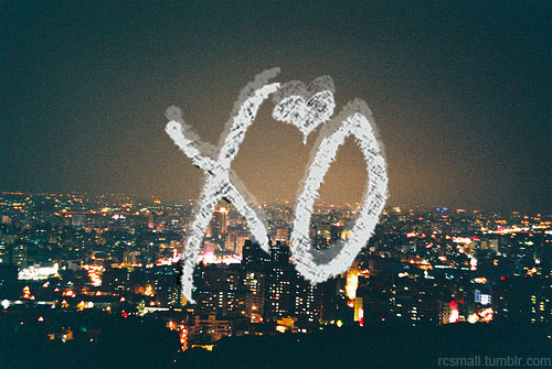 XO Til We Overdose