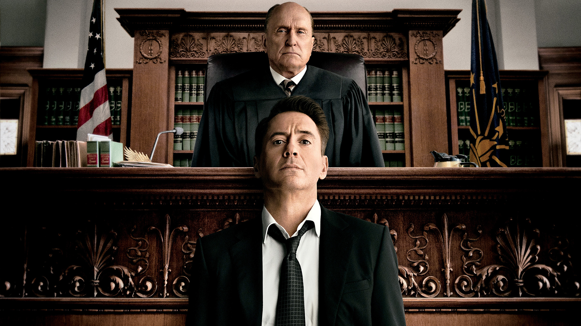 The Judge HD Wallpaper Background Image Id