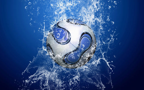 Home Sport Soccer Ball