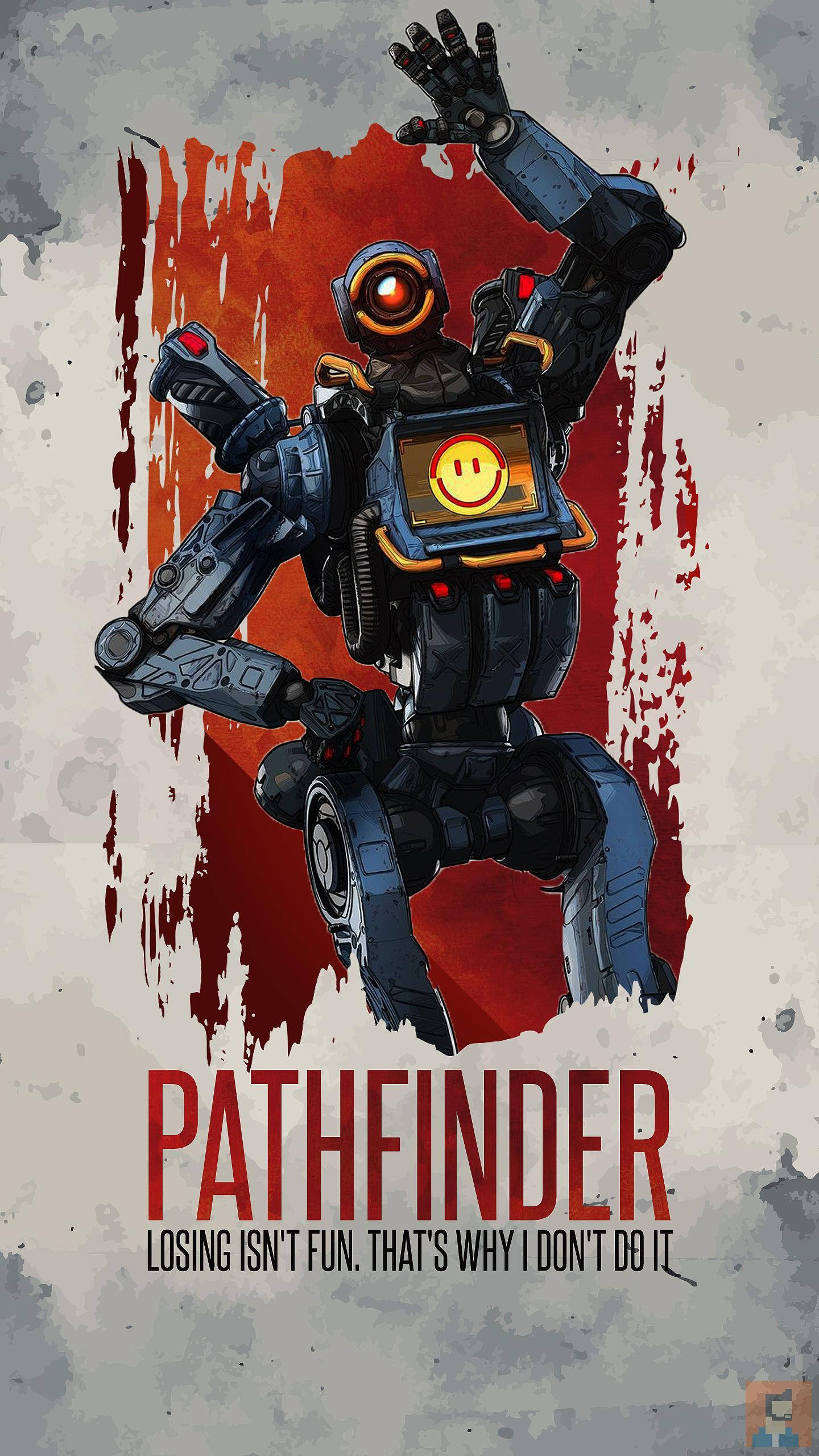 Apex Legends Mobile Wallpaper