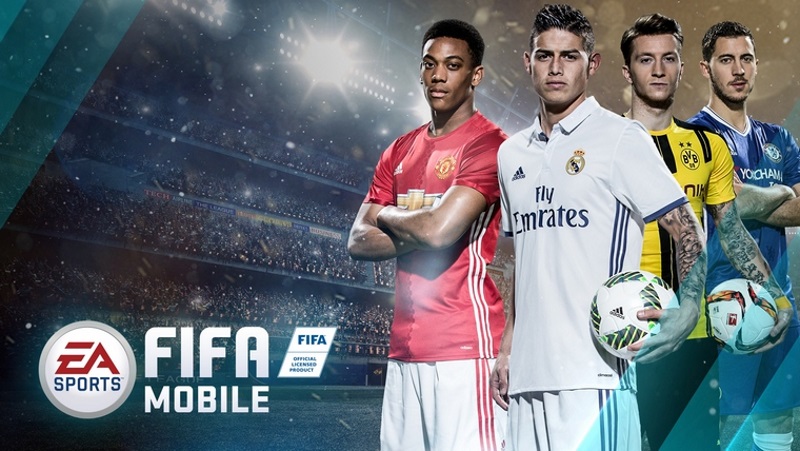 Fifa Mobile Edition Released Aims To Bring Football
