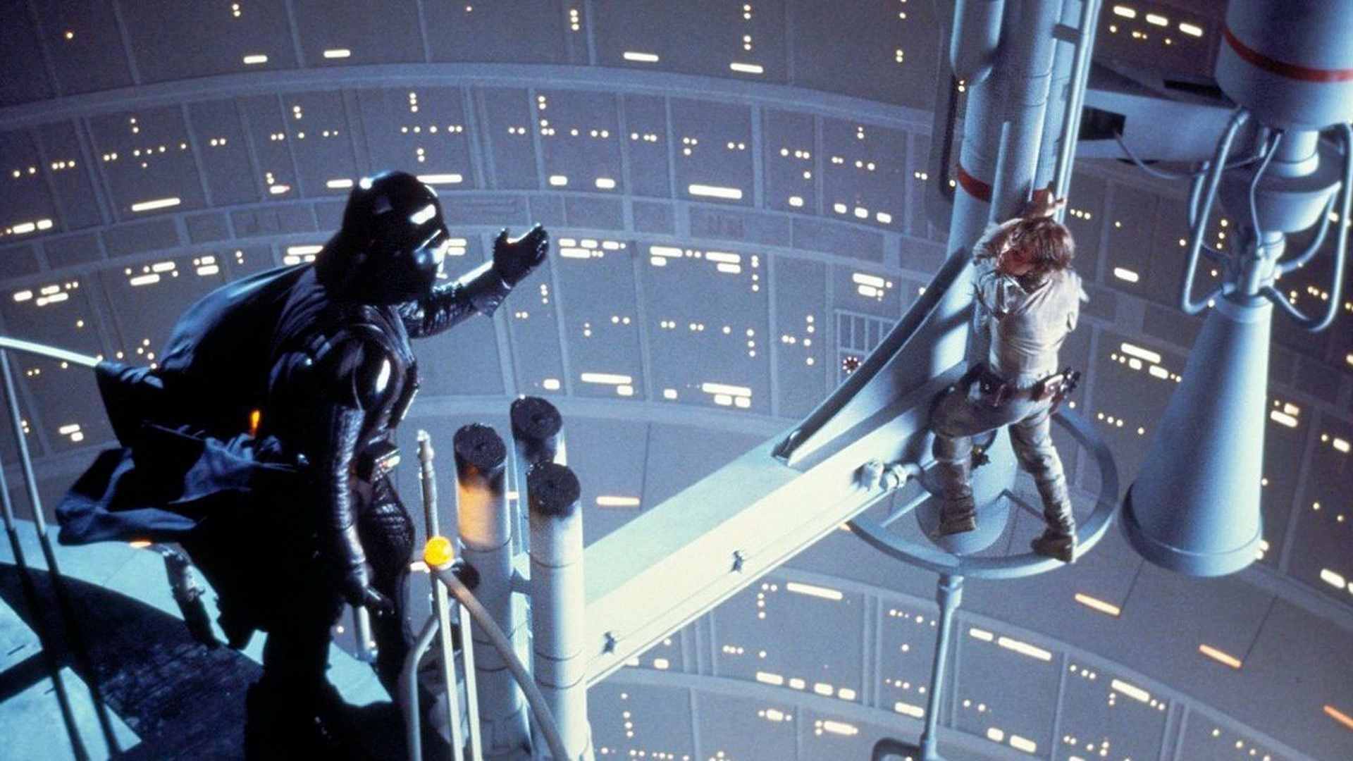 The Empire Strikes Back Pictures Wallpapers