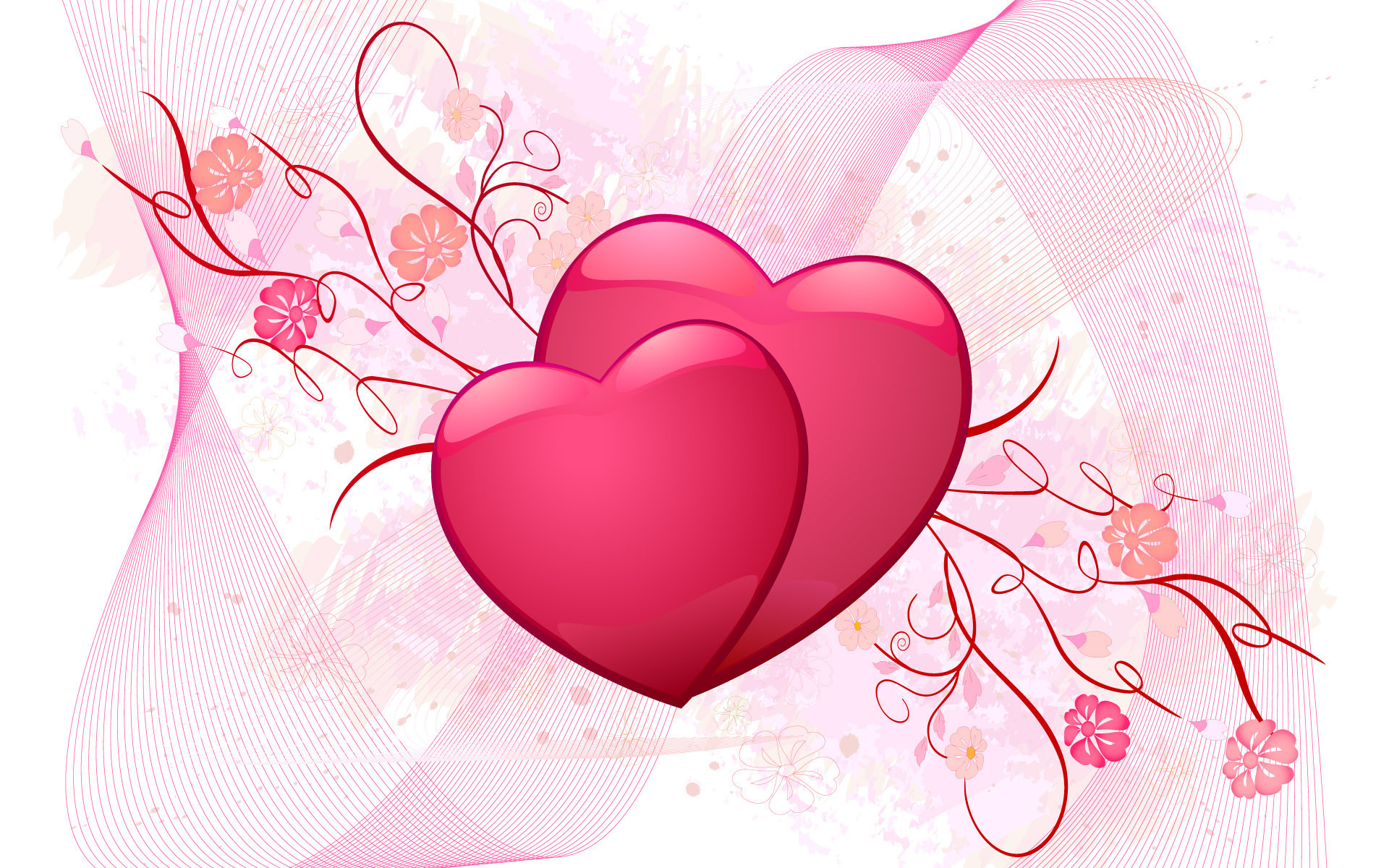 Hearts   Love Wallpaper 13864798