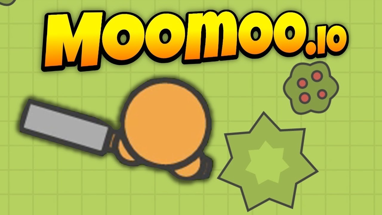 Moomoo Io Gameplay In Romana Intram Top Ep1