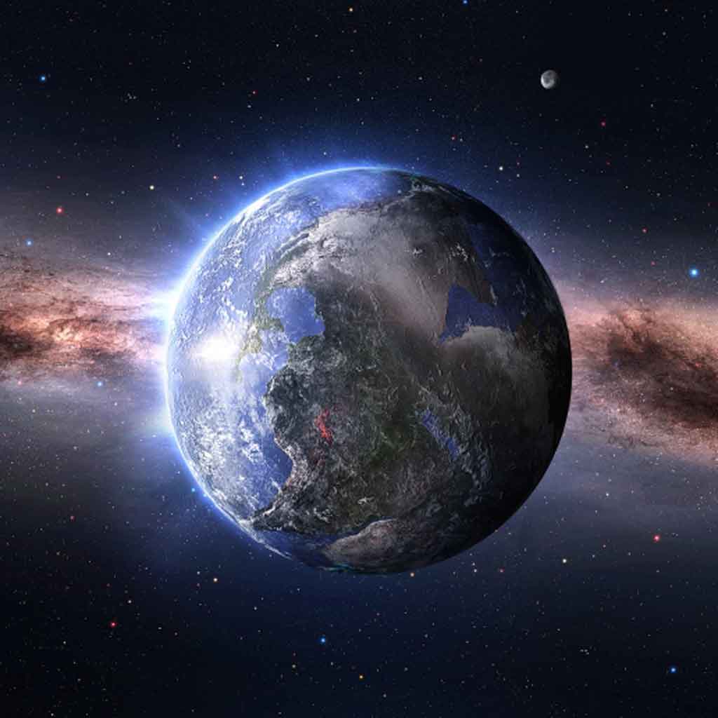 Planet Earth From Space 2491 Hd Wallpapers in Space   Imagescicom