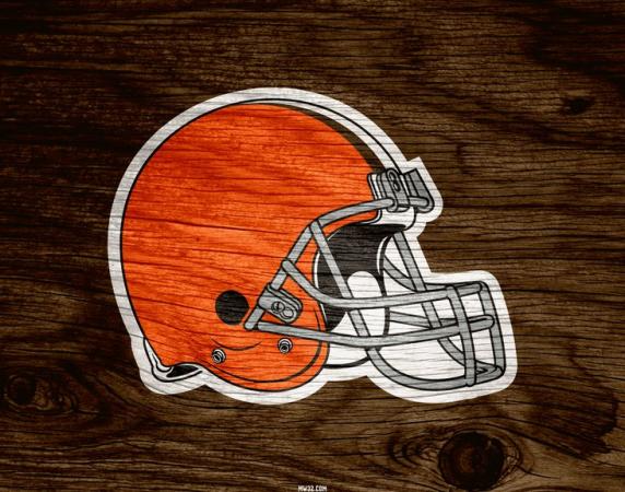 Cleveland Browns Wallpaper Collection