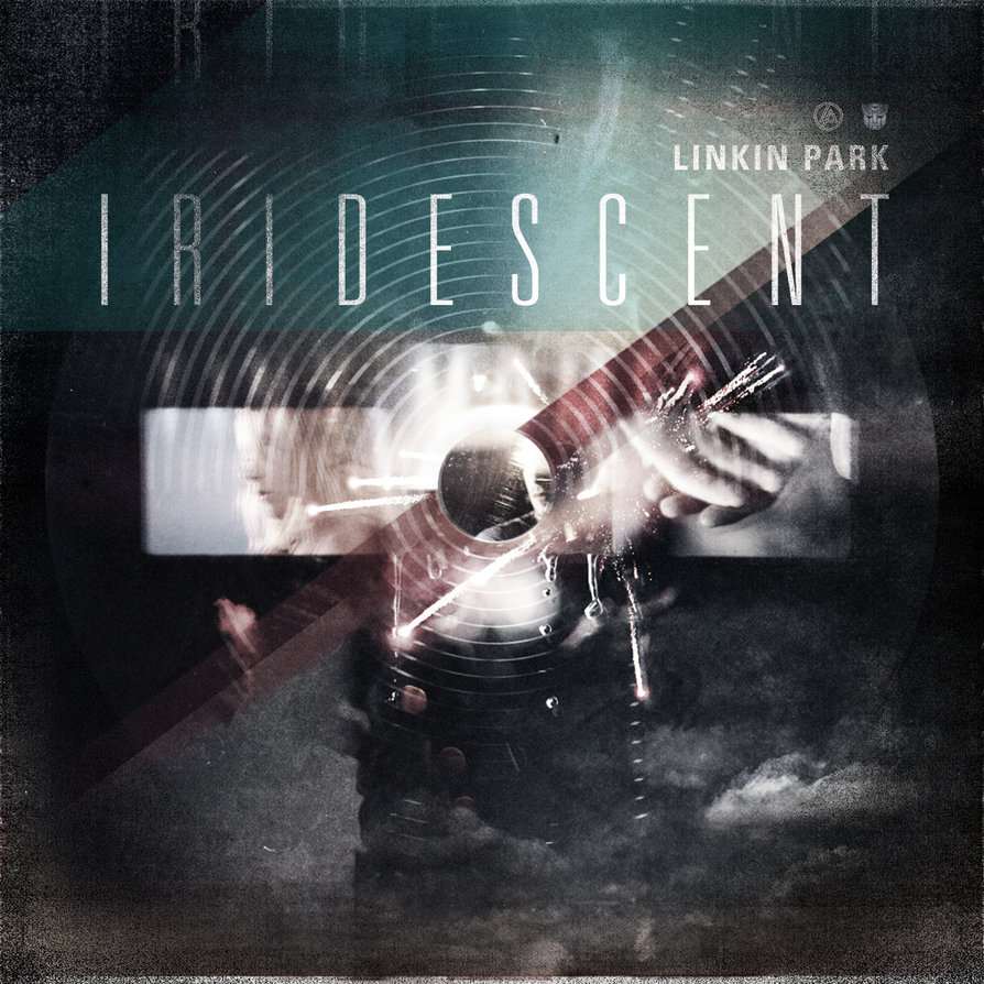 Linkin Park Iridescent By C0rebug