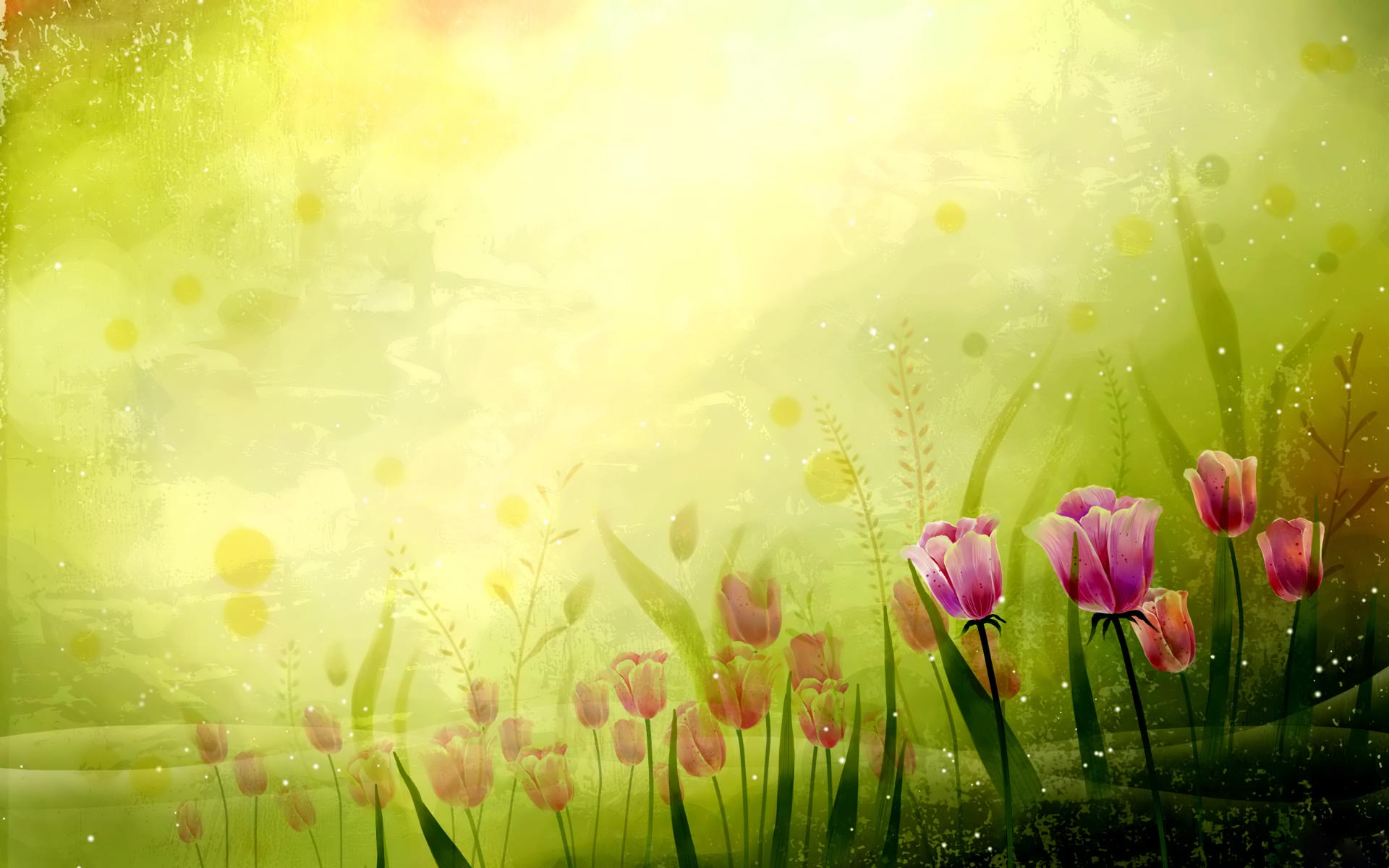 Animated Season Wallpaper Spring Flowers Photos Of Grab Back Your