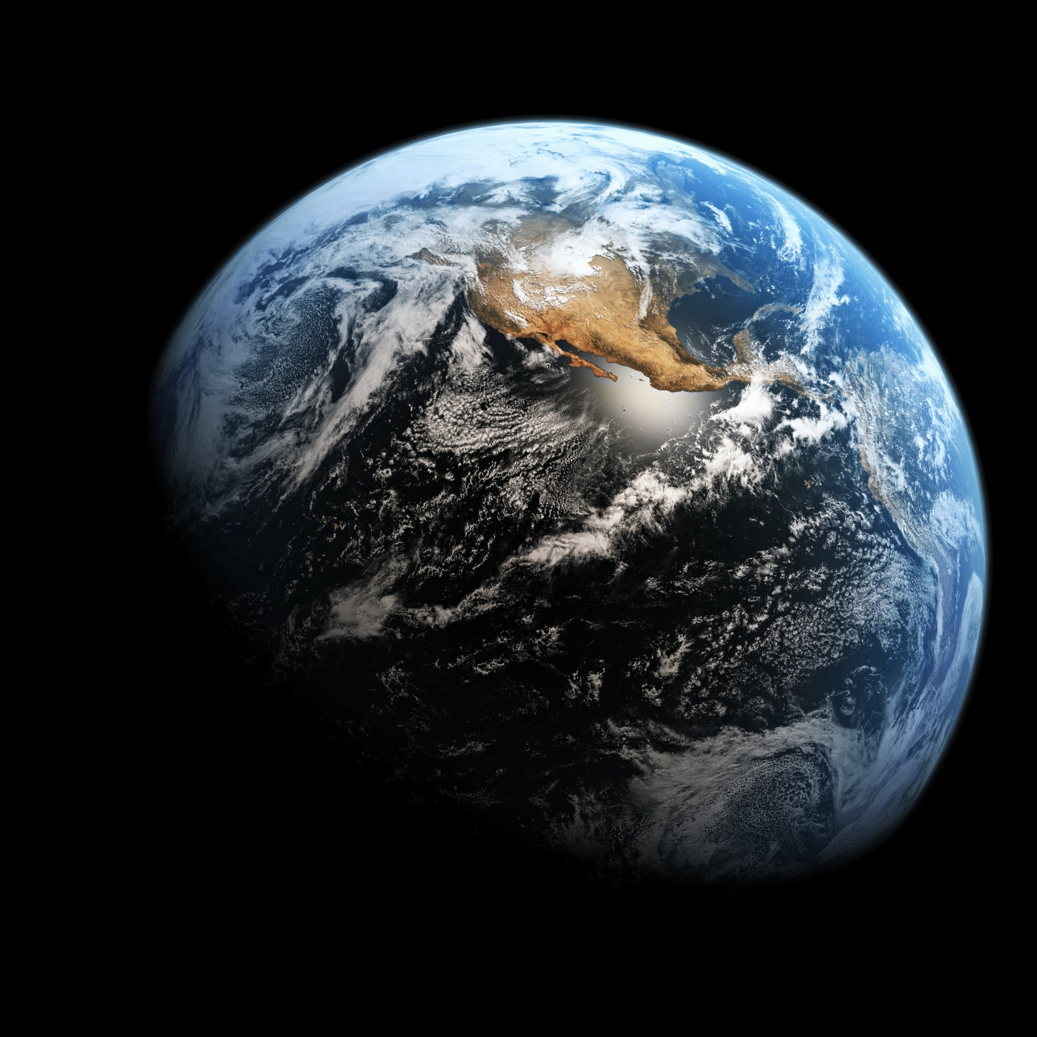 Earth iPad Air Wallpaper iPhone