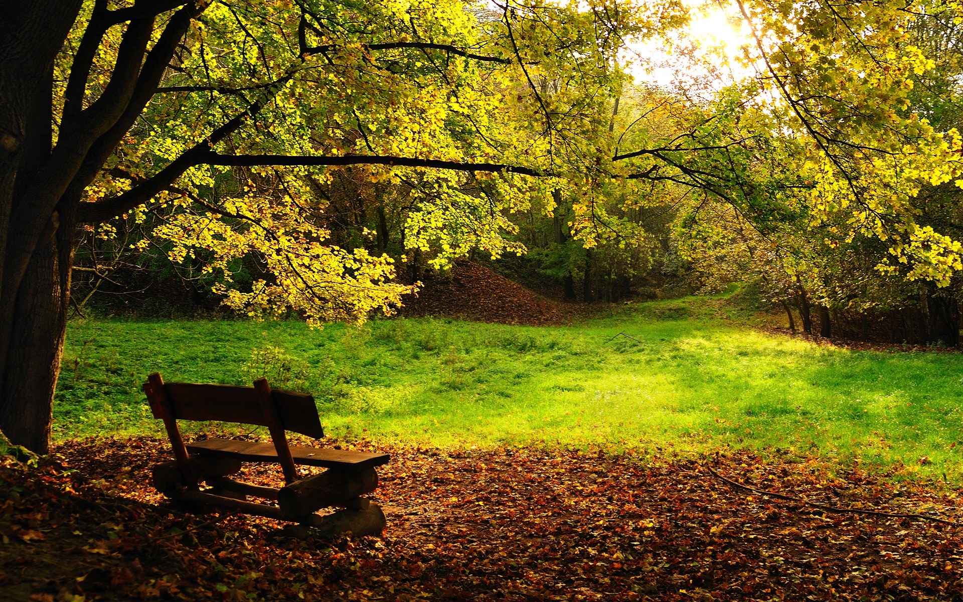 Autumn Season Beautiful Desktop Wallpaper Jpg