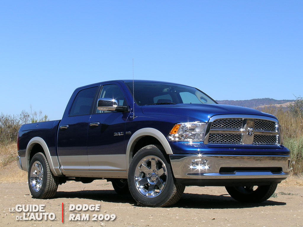 Wallpaper Dodge Ram The Car Guide