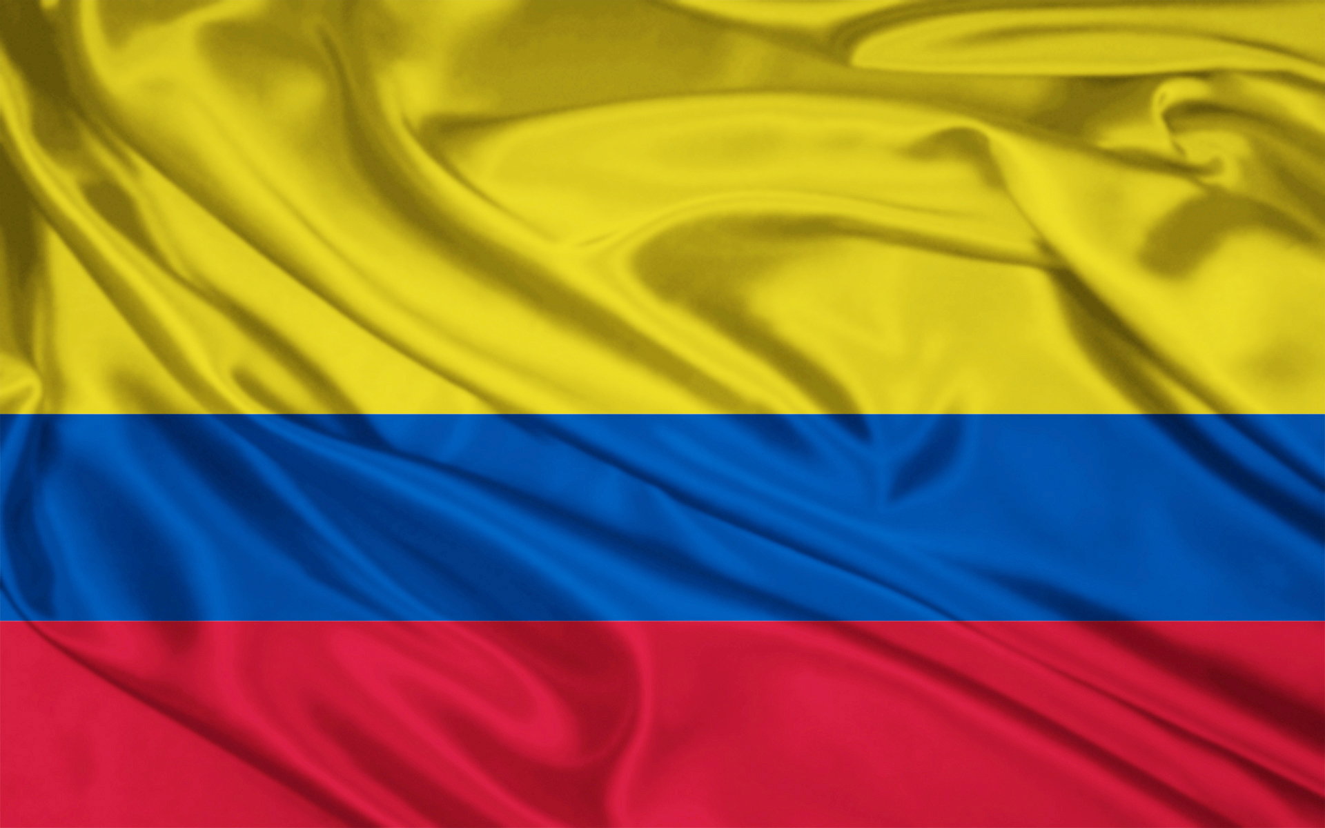 Colombia Flag Wallpapers  Wallpaper Cave