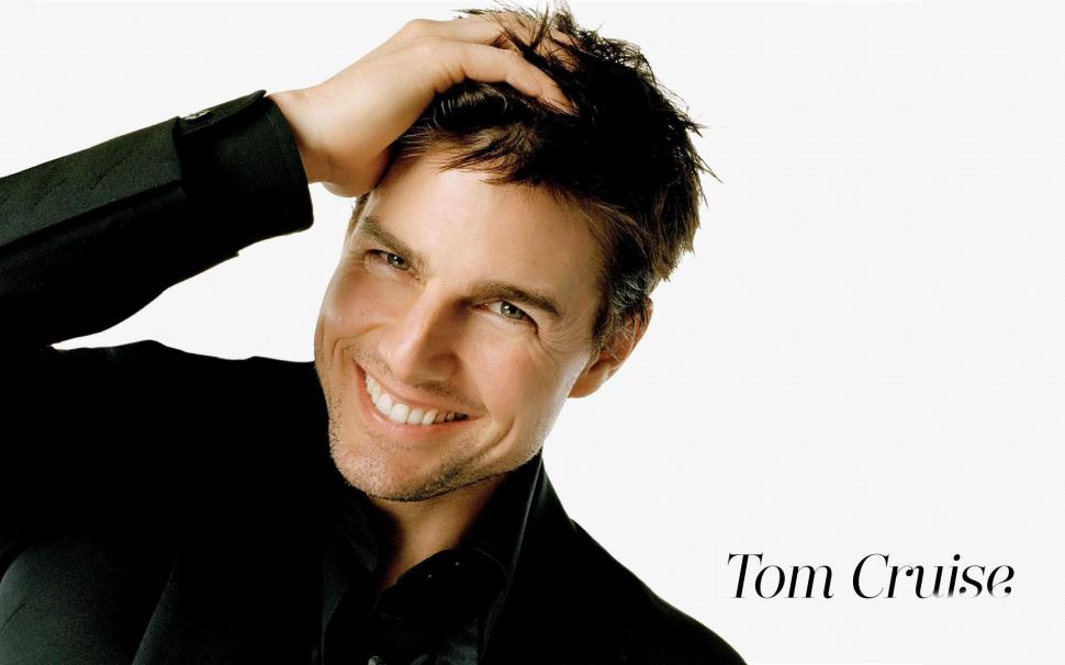 Hollywood Actor Tom Cruise Wallpaper Celebrities Better