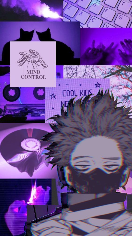 Bnha Wallpaper Anime Background